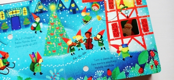 Libri di Natale per bambini piccoli – Crescere Leggendo